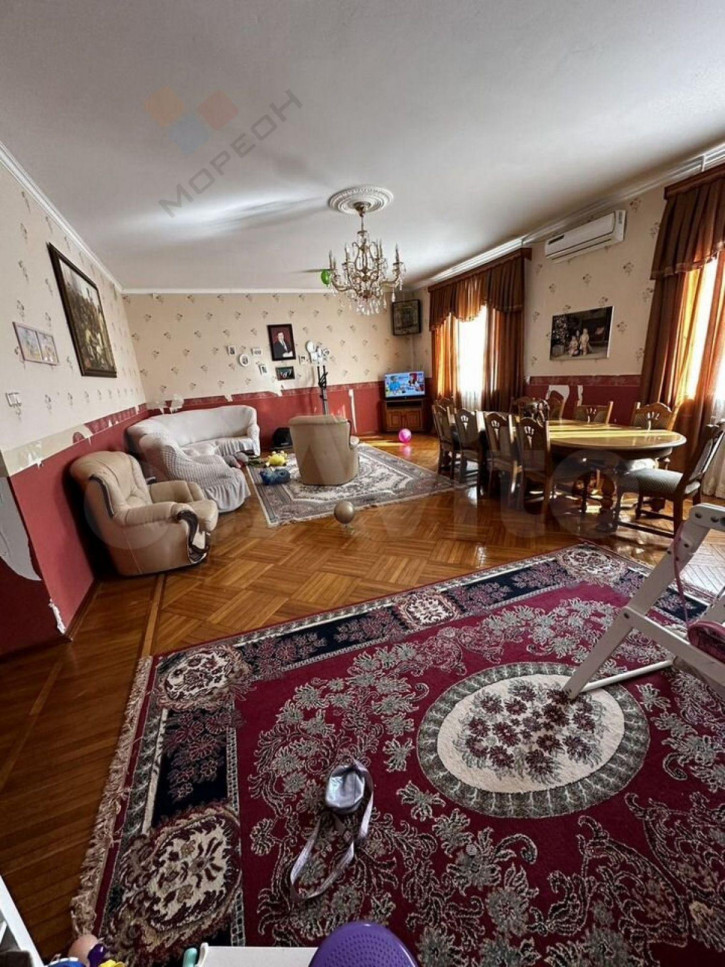 Коттедж/дом Загорская ул, 24