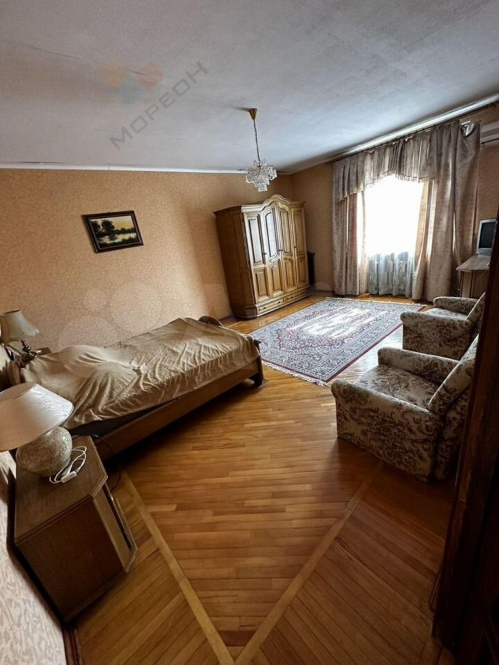 Коттедж/дом Загорская ул, 24