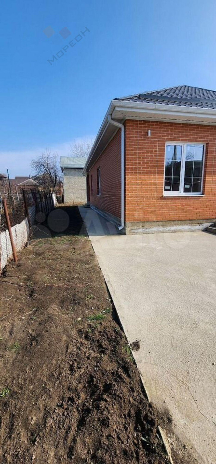 Коттедж/дом Целиноградская ул, 28