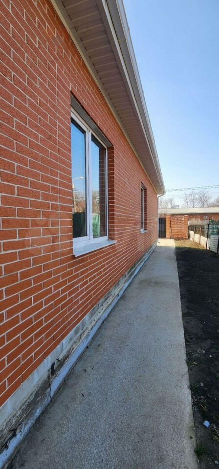 Коттедж/дом Целиноградская ул, 28