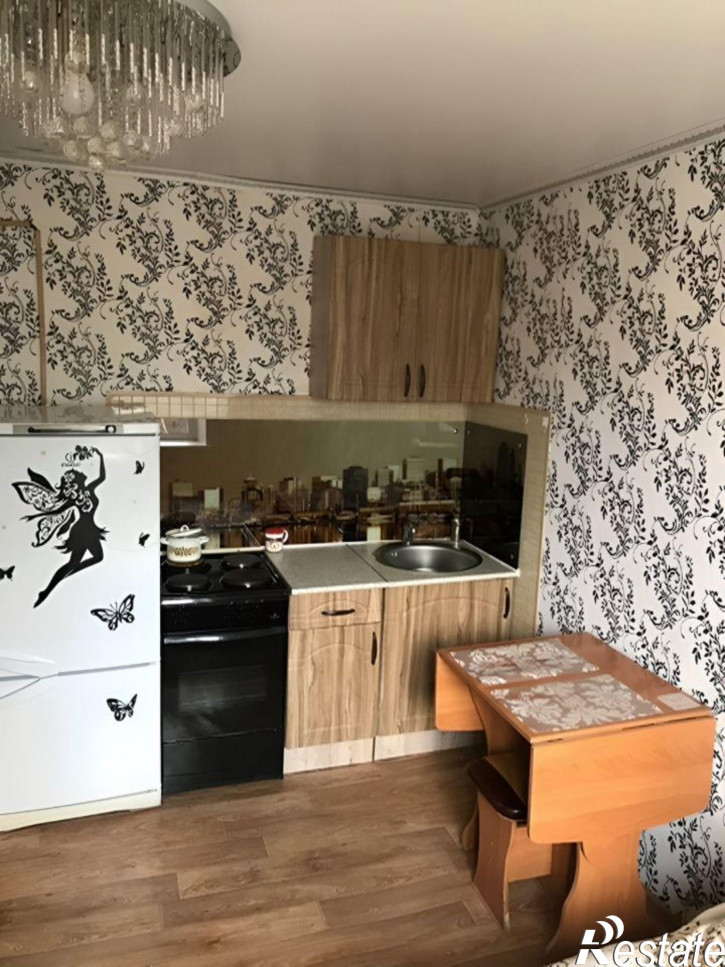 Комната улица Георгиева, 51 к2,  д. 51 к2