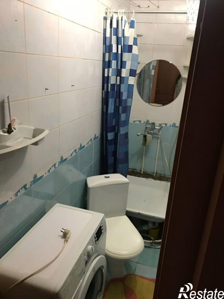 Комната улица Георгиева, 51 к2,  д. 51 к2