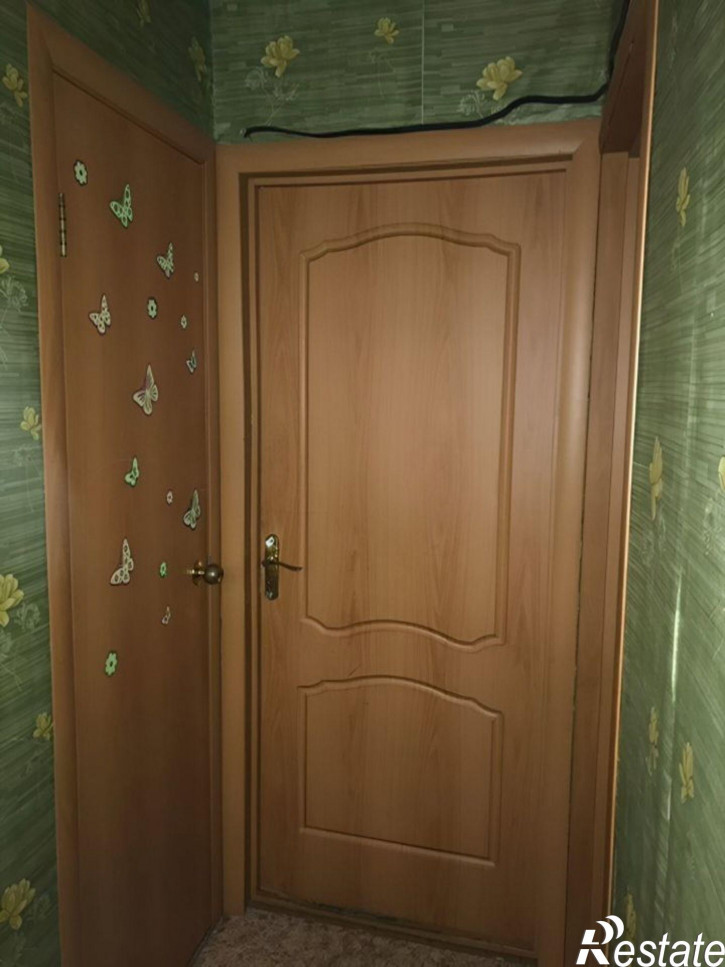 Комната улица Георгиева, 51 к2,  д. 51 к2