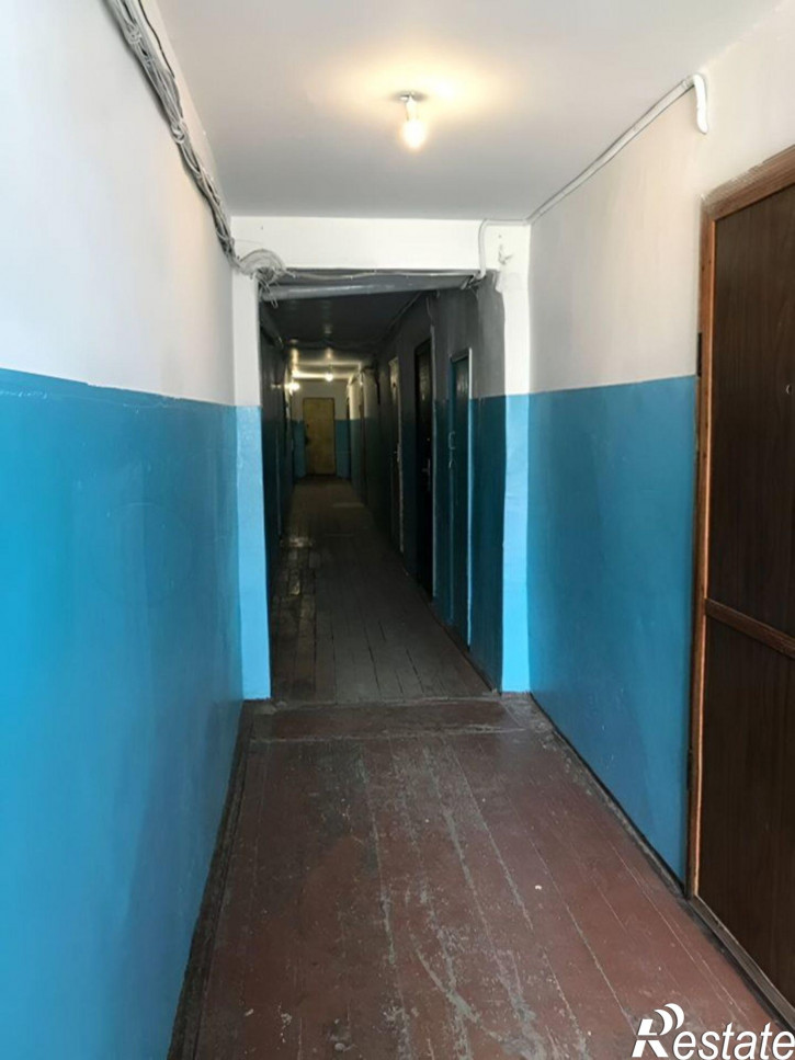 Комната улица Георгиева, 51 к2,  д. 51 к2
