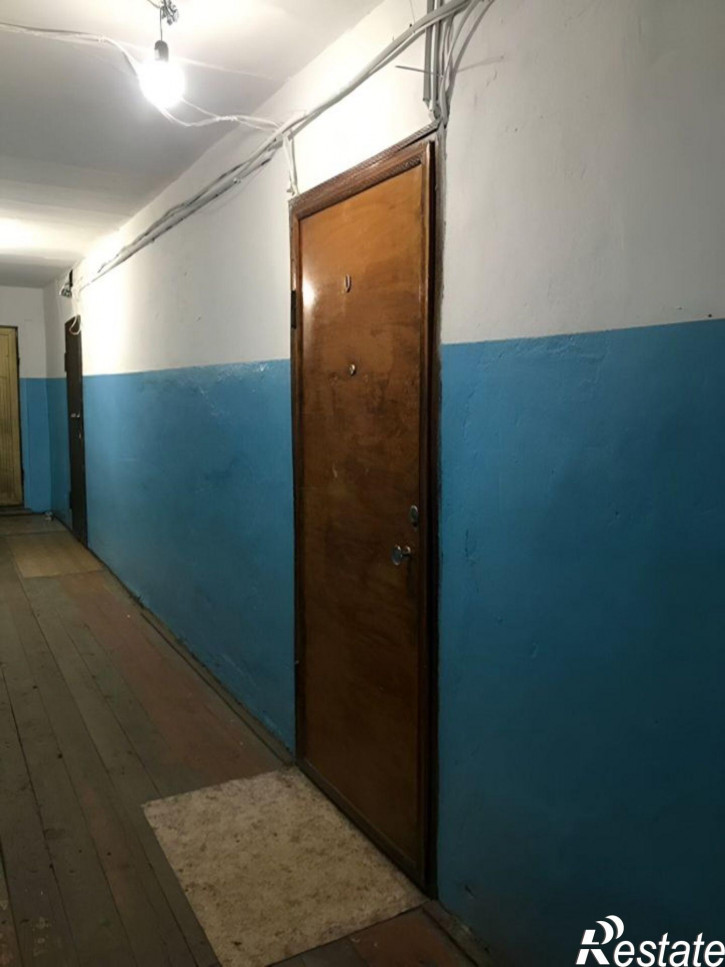 Комната улица Георгиева, 51 к2,  д. 51 к2