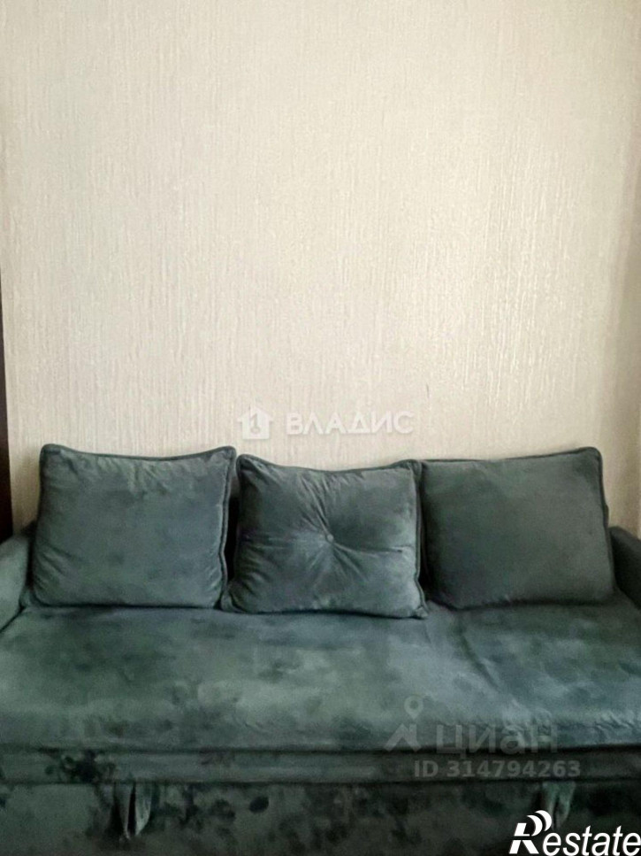 Комната переулок Владимира Мартьянова, 39,  д. 39 Комната переулок Владимира Мартьянова, 39,  д. 39