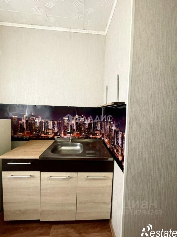 Комната переулок Владимира Мартьянова, 39,  д. 39 Комната переулок Владимира Мартьянова, 39,  д. 39