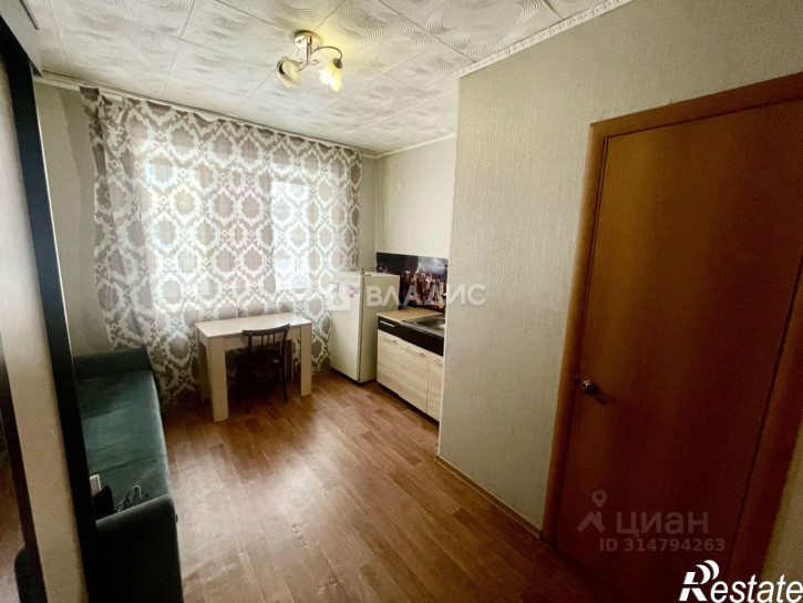 Комната переулок Владимира Мартьянова, 39,  д. 39 Комната переулок Владимира Мартьянова, 39,  д. 39