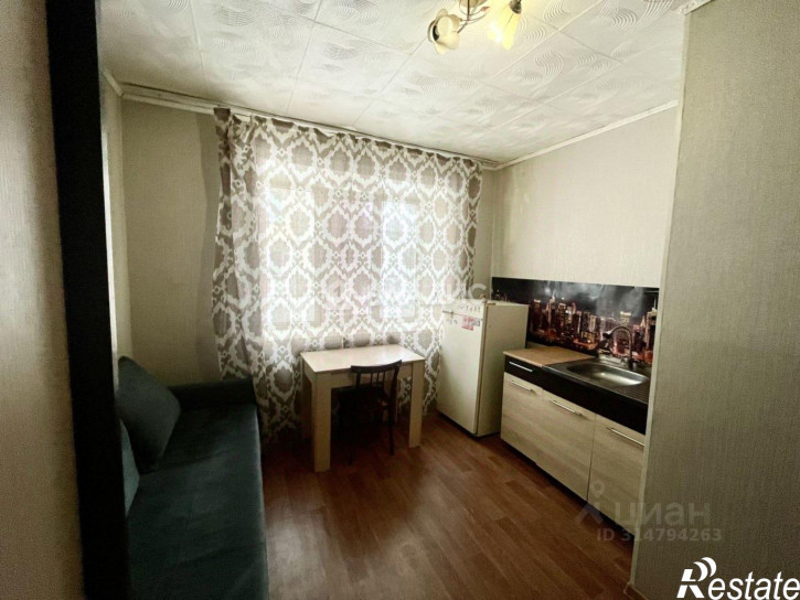 Комната переулок Владимира Мартьянова, 39,  д. 39 Комната переулок Владимира Мартьянова, 39,  д. 39