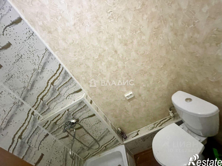 Комната переулок Владимира Мартьянова, 39,  д. 39 Комната переулок Владимира Мартьянова, 39,  д. 39