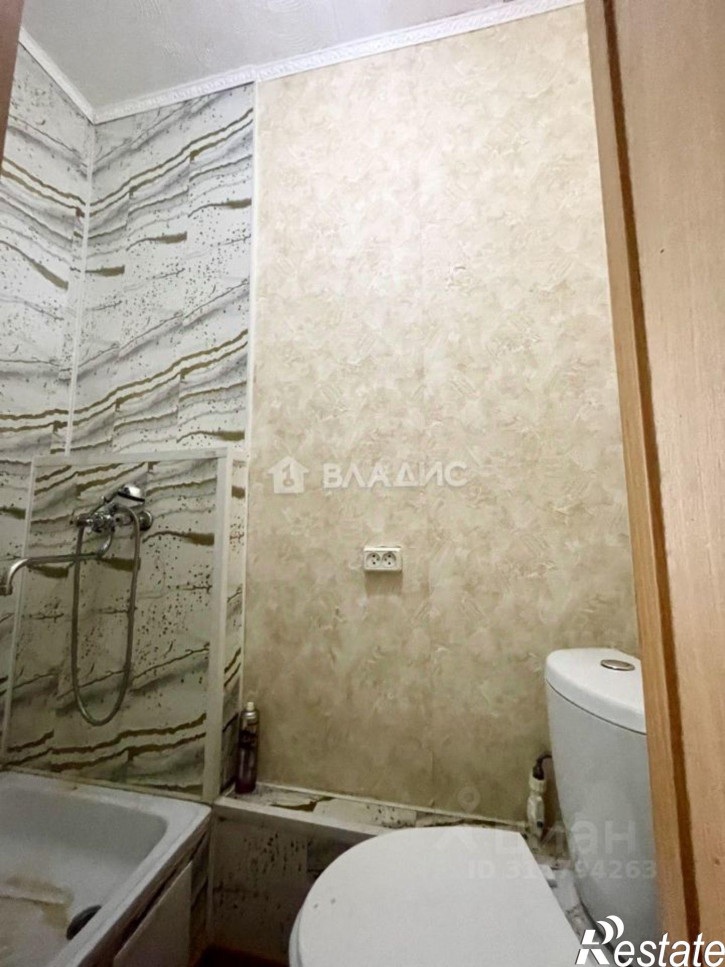 Комната переулок Владимира Мартьянова, 39,  д. 39 Комната переулок Владимира Мартьянова, 39,  д. 39