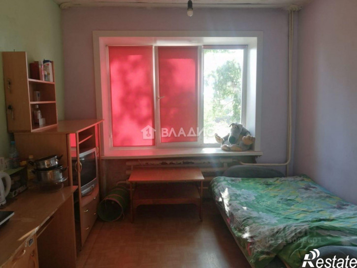 Комната Социалистическая улица, 34,  д. 34 Комната Социалистическая улица, 34,  д. 34