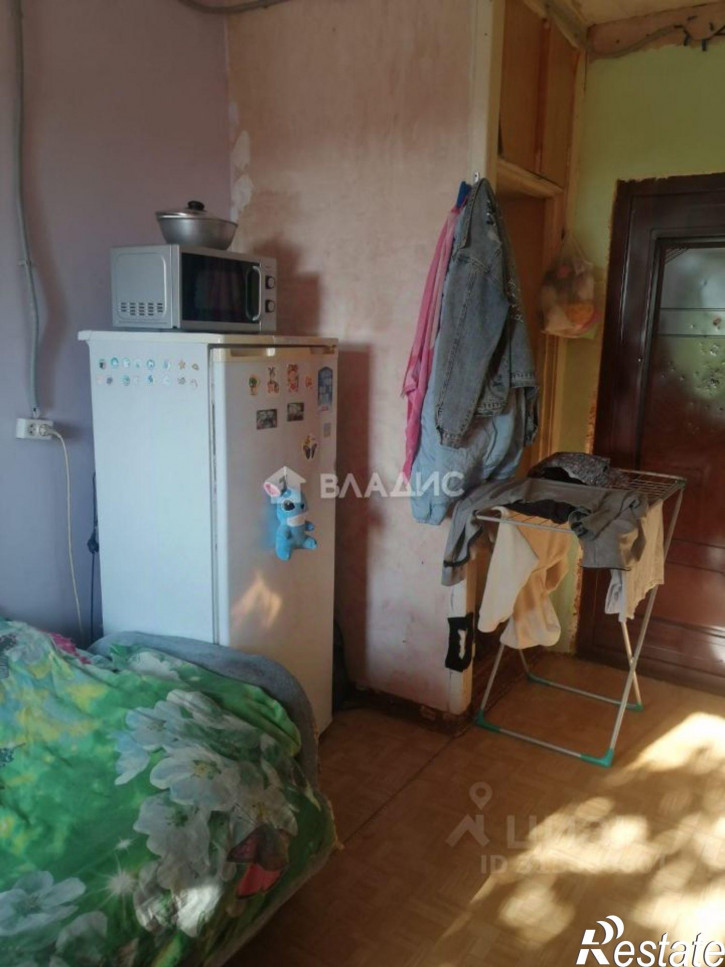 Комната Социалистическая улица, 34,  д. 34 Комната Социалистическая улица, 34,  д. 34