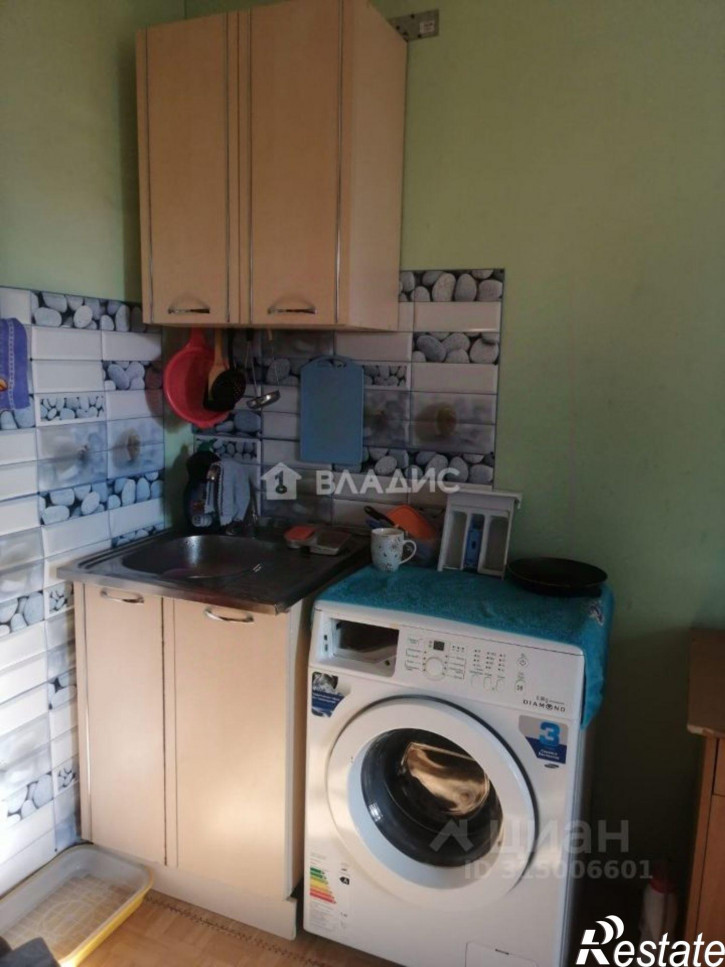 Комната Социалистическая улица, 34,  д. 34 Комната Социалистическая улица, 34,  д. 34