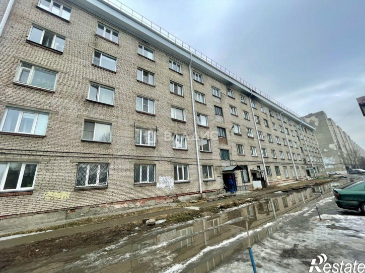 Комната Ударная улица, 71,  д. 71 Комната Ударная улица, 71,  д. 71