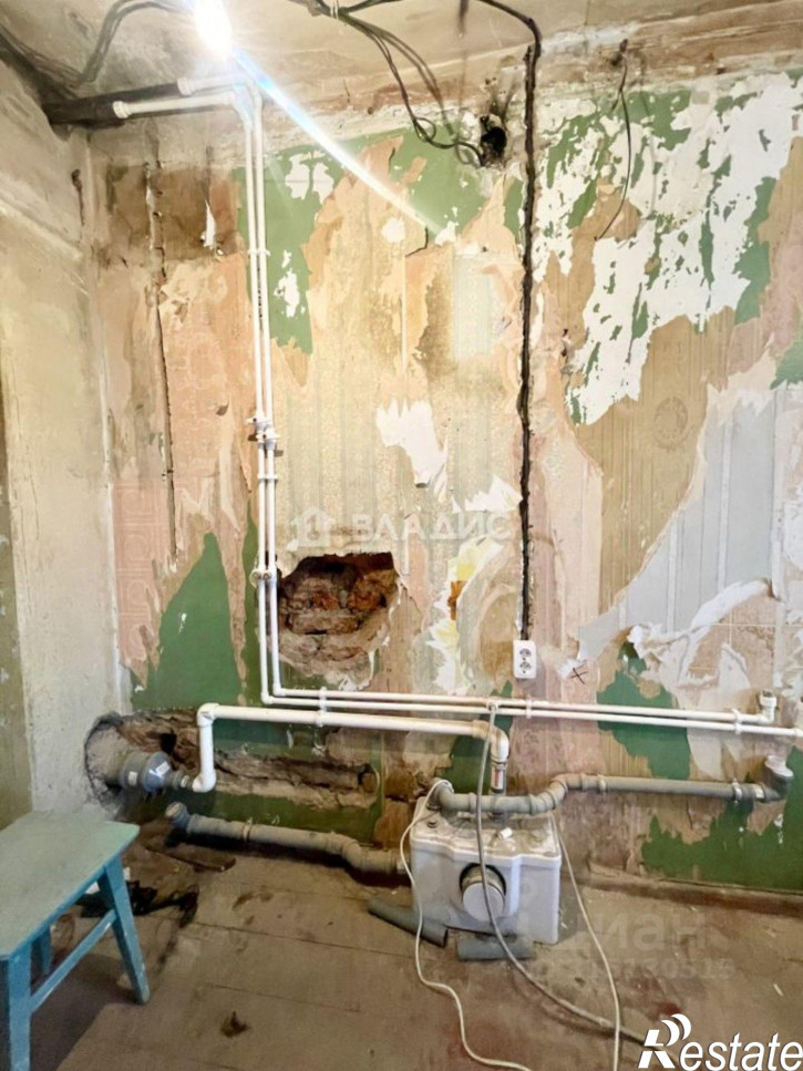 Комната Ударная улица, 71,  д. 71 Комната Ударная улица, 71,  д. 71