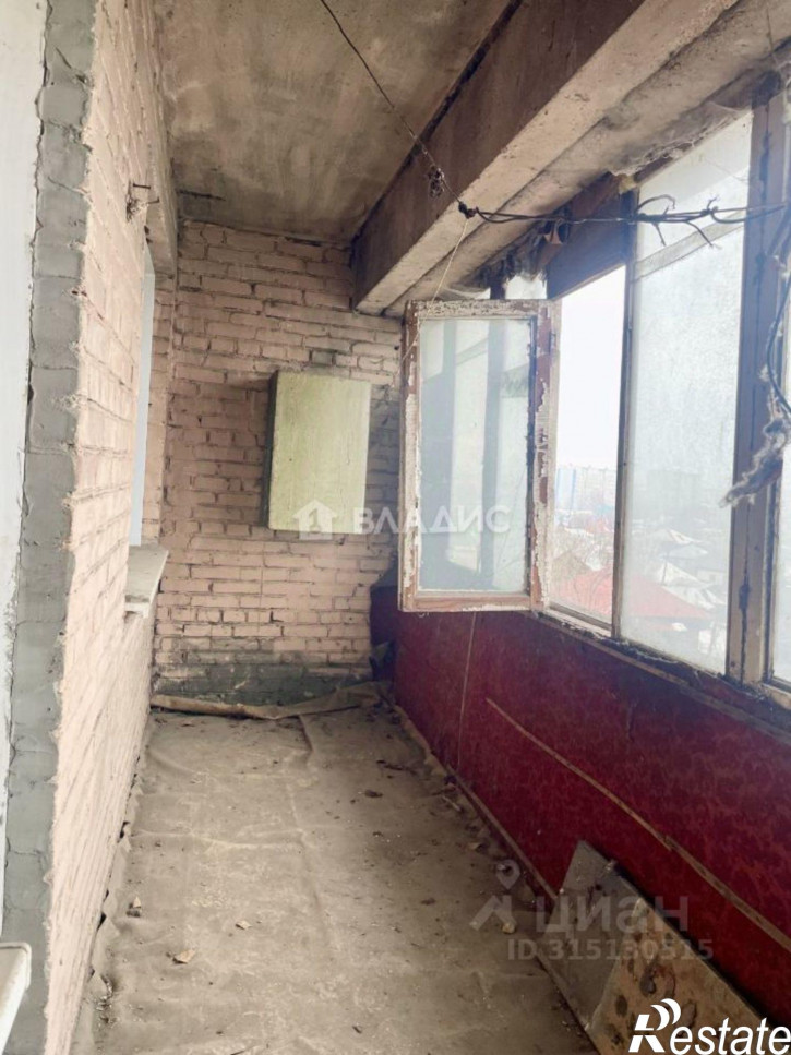 Комната Ударная улица, 71,  д. 71 Комната Ударная улица, 71,  д. 71