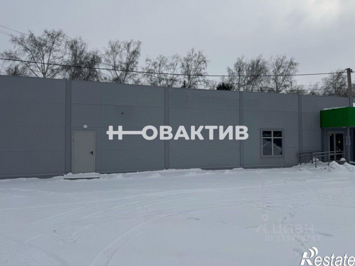 Торговое помещение Советская улица, 46/2,  д. 46/2