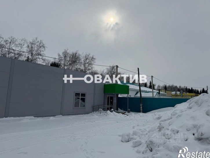 Торговое помещение Советская улица, 46/2,  д. 46/2