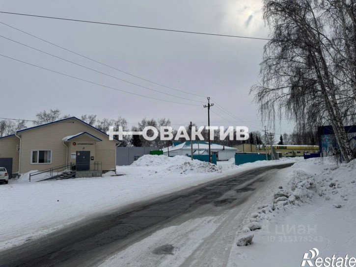 Торговое помещение Советская улица, 46/2,  д. 46/2