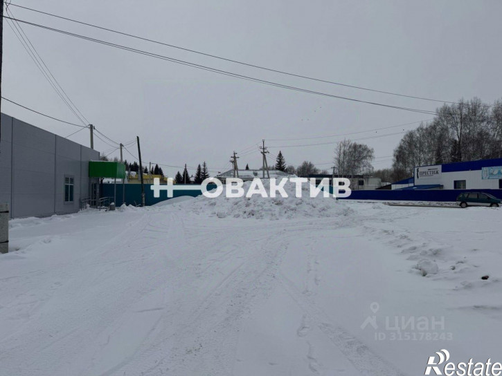 Торговое помещение Советская улица, 46/2,  д. 46/2