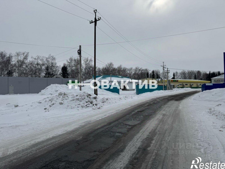 Торговое помещение Советская улица, 46/2,  д. 46/2