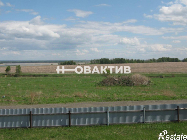 Производственное помещение Россия, Крутихинский район, село Крутиха, Строительная улица, 56