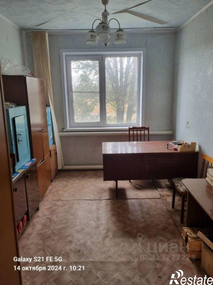 Отдельное здание улица Героев, 1,  д. 1