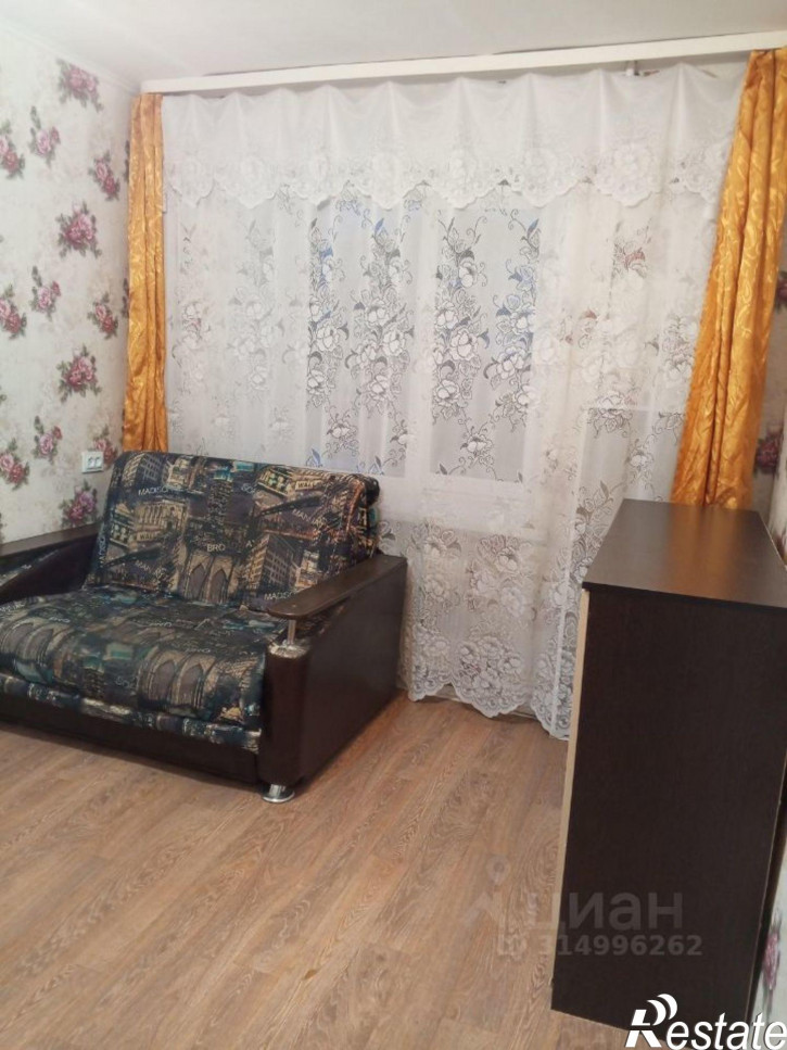 Комната улица Орджоникидзе, 11,  д. 11
