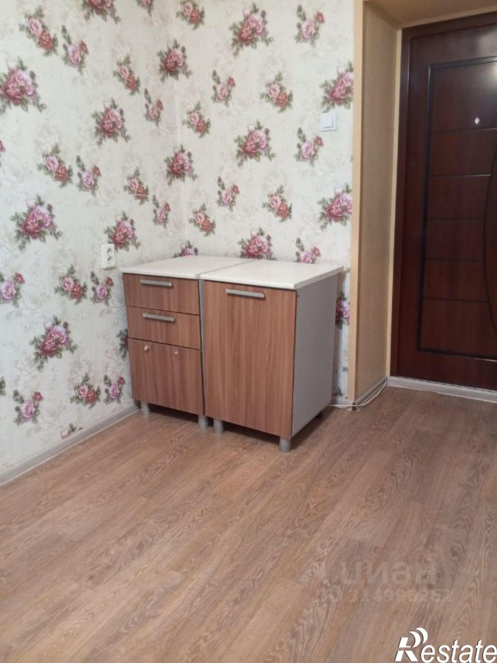 Комната улица Орджоникидзе, 11,  д. 11