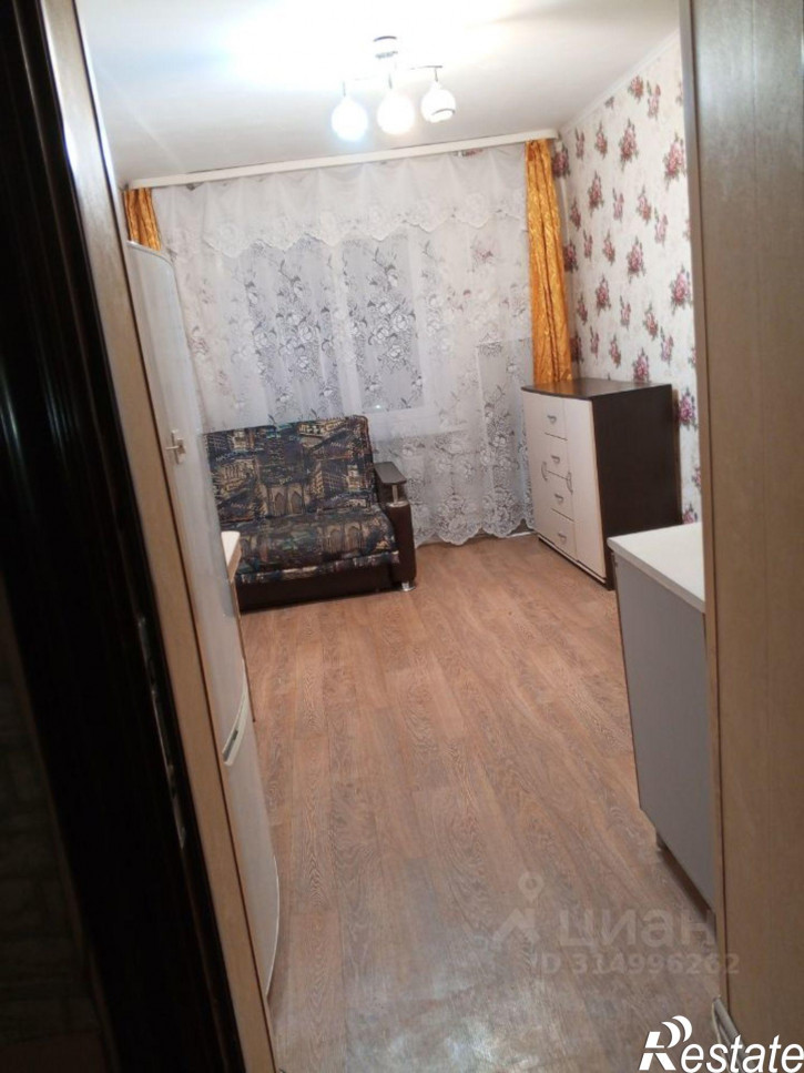Комната улица Орджоникидзе, 11,  д. 11