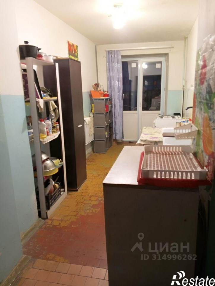 Комната улица Орджоникидзе, 11,  д. 11