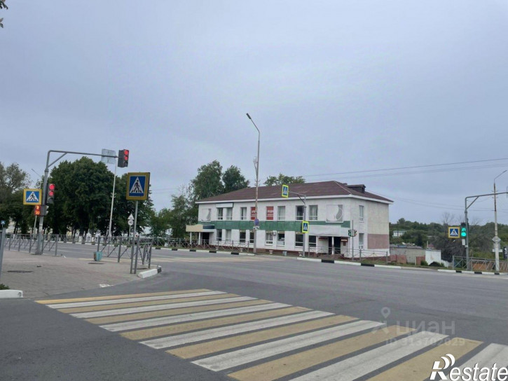 Отдельное здание Комсомольская улица, 26,  д. 26