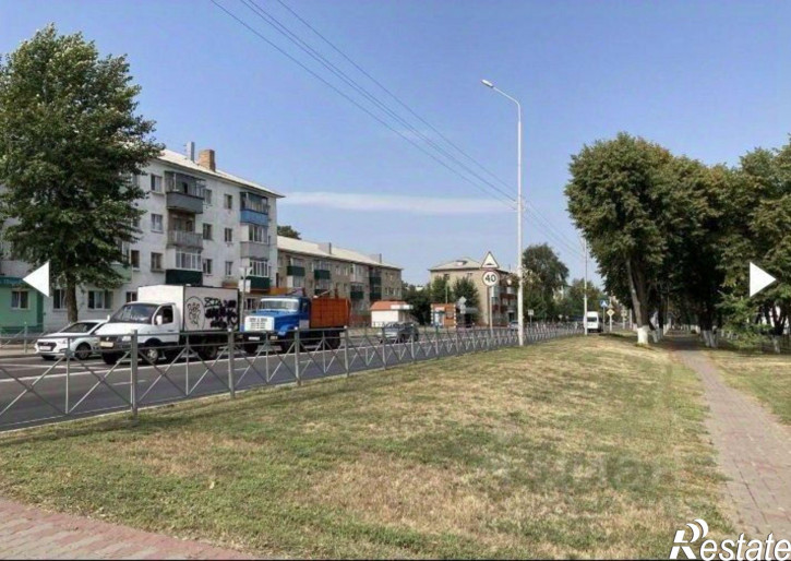 Отдельное здание Комсомольская улица, 26,  д. 26