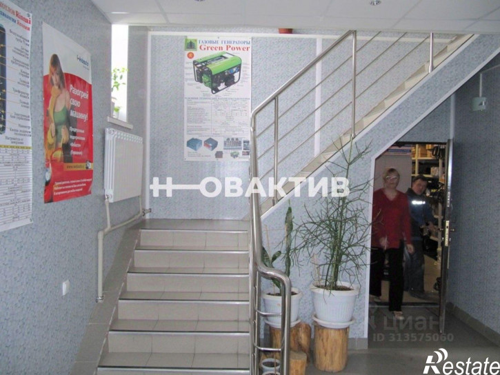 Отдельное здание Промышленный проезд, 3В,  д. 3В
