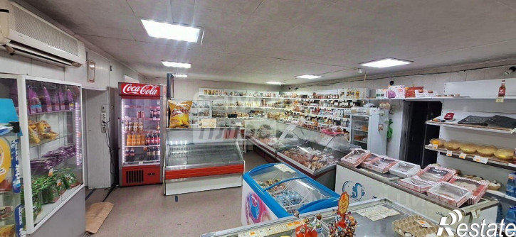Торговое помещение улица Юности Торговое помещение улица Юности