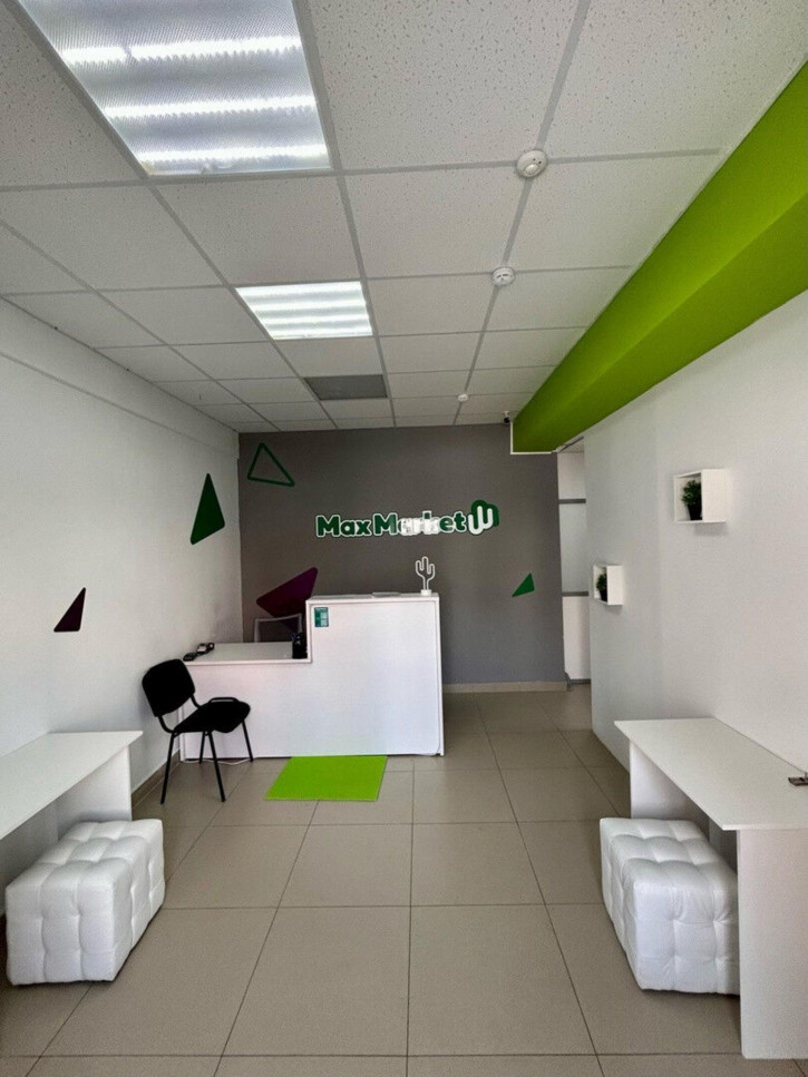 Офис Гагарина ул, 2 Офис Гагарина ул, 2