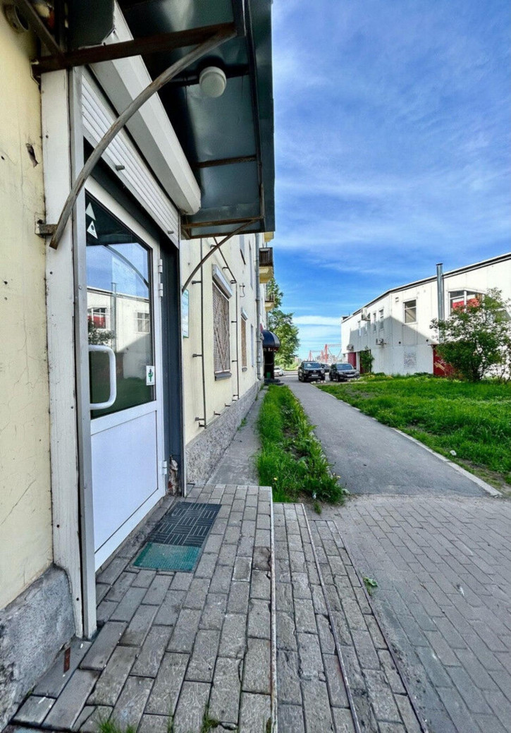 Офис Гагарина ул, 2 Офис Гагарина ул, 2