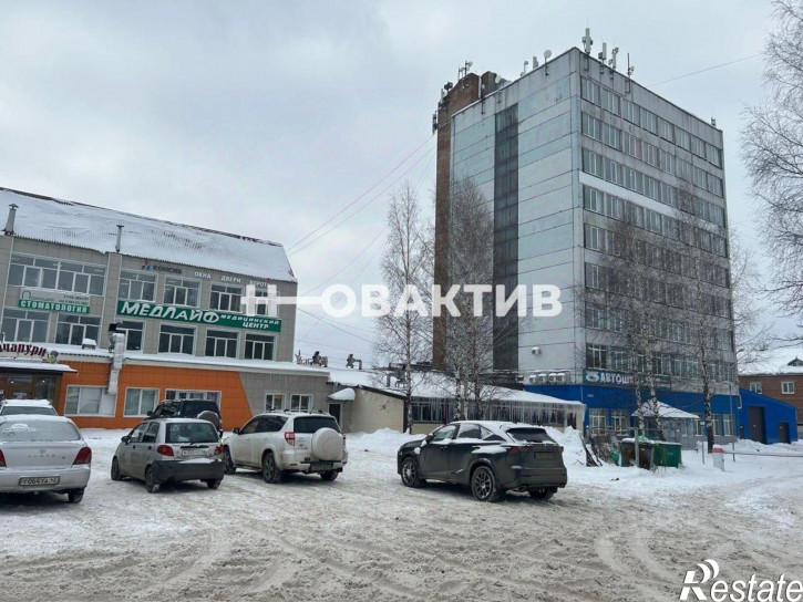 Офис улица Гайдара, 50А,  д. 50А Офис улица Гайдара, 50А,  д. 50А