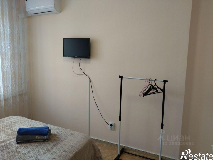 Комната улица имени Героя Пешкова, 14 к2,  д. 14 к2