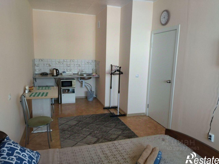 Комната улица имени Героя Пешкова, 14 к2,  д. 14 к2