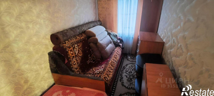 Коттедж/дом Медвенский район, Китаевский сельсовет, деревня Зыбовка, 35 Коттедж/дом Медвенский район, Китаевский сельсовет, деревня Зыбовка, 35