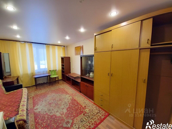 Комната Троллейная улица, 24,  д. 24 Комната Троллейная улица, 24,  д. 24