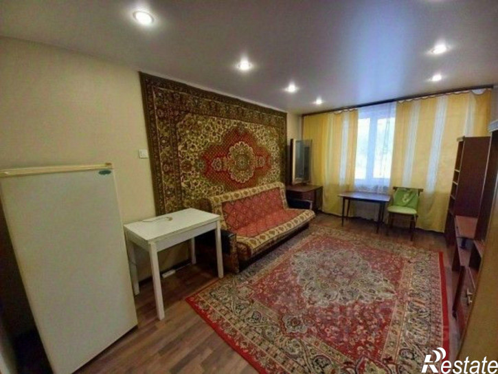 Комната Троллейная улица, 24,  д. 24 Комната Троллейная улица, 24,  д. 24