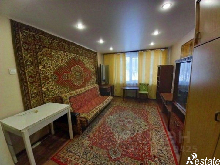 Комната Троллейная улица, 24,  д. 24 Комната Троллейная улица, 24,  д. 24