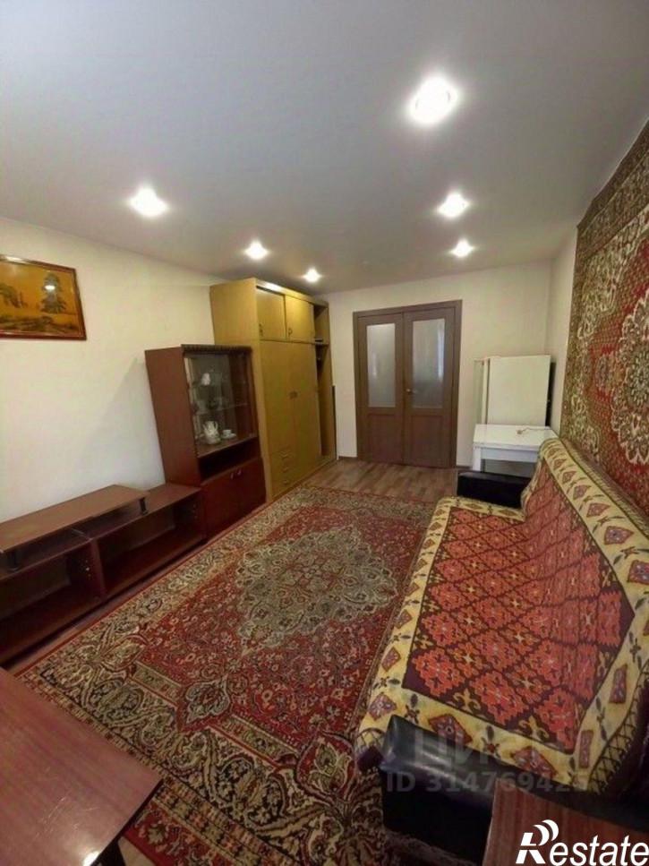 Комната Троллейная улица, 24,  д. 24 Комната Троллейная улица, 24,  д. 24