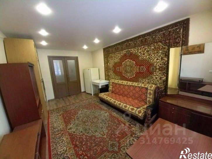 Комната Троллейная улица, 24,  д. 24 Комната Троллейная улица, 24,  д. 24