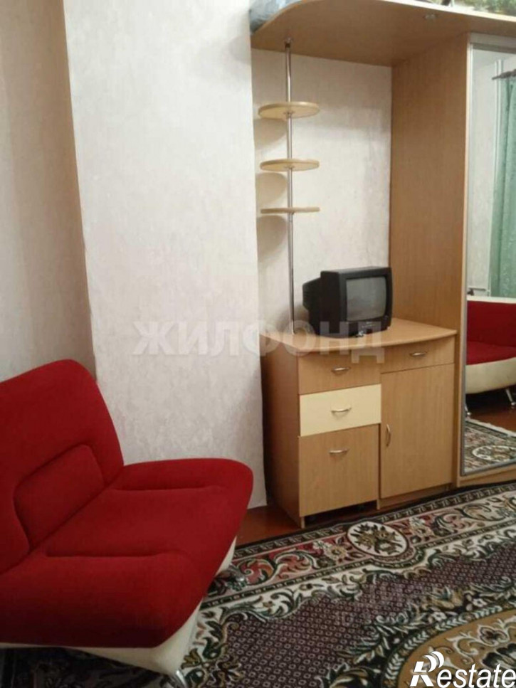 Комната Октябрьская улица, 20,  д. 20