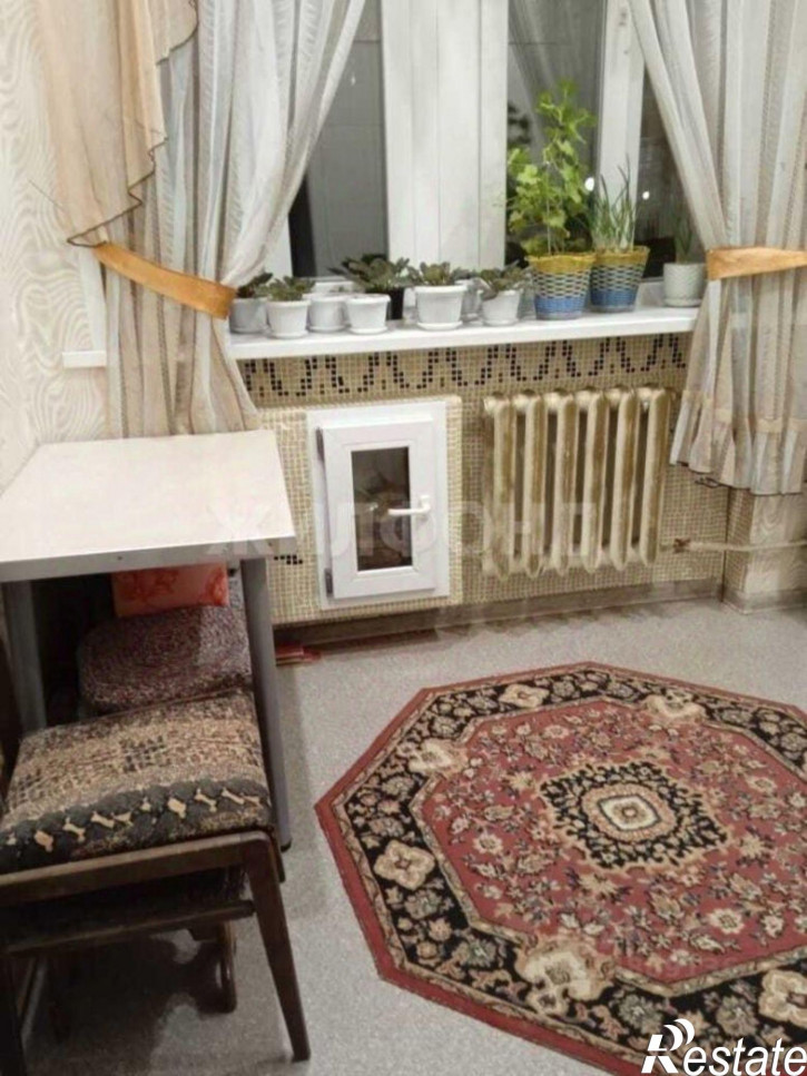 Комната Октябрьская улица, 20,  д. 20
