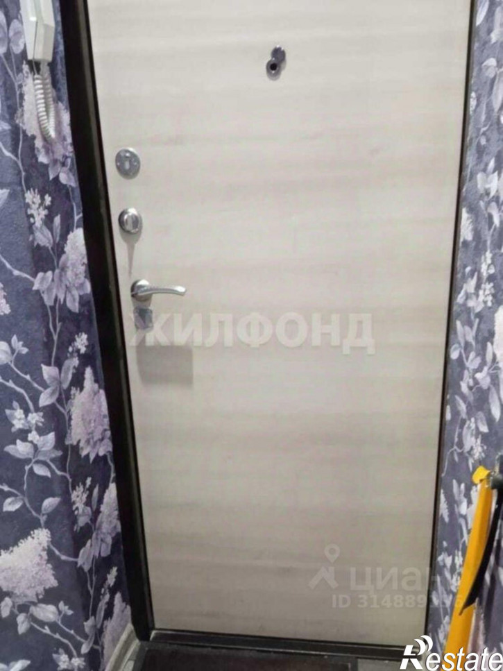 Комната Октябрьская улица, 20,  д. 20